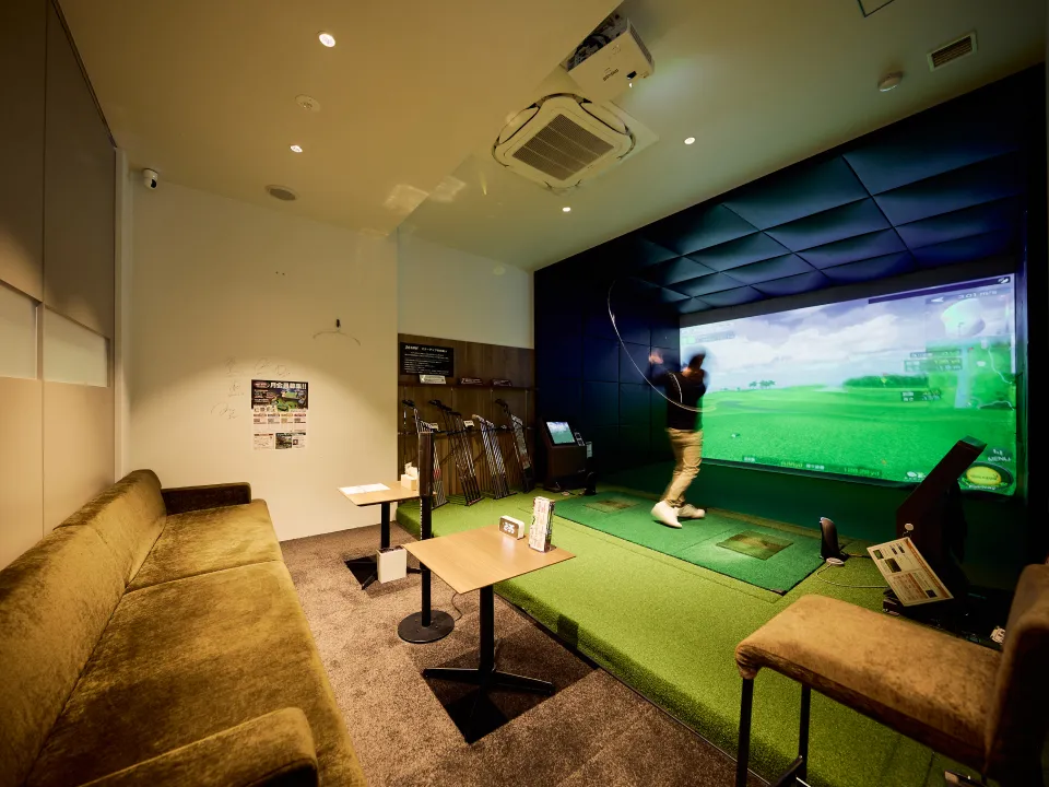 24GOLFの公式サイトの画像(2/6)