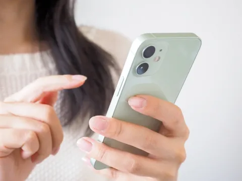 選べる利用方法で、スマホからカンタン予約!
