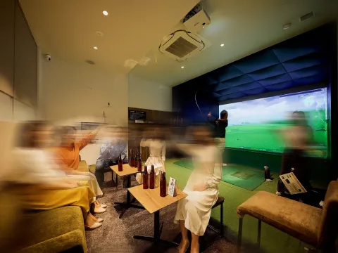 PINGなどの人気のクラブがレンタル可能！!充実した無料レンタル。