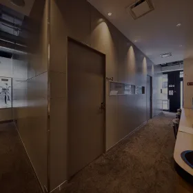 安心の定額制で通い放題