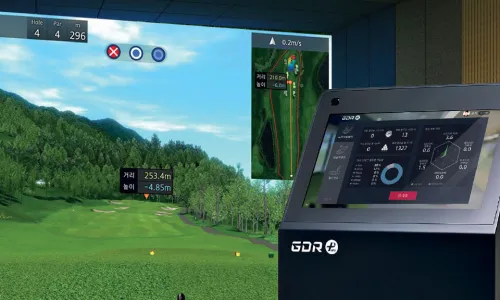 24インチFull HDモニター&スピーカー